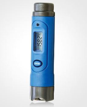 Infrared thermometers cem ir-67